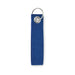 Rectangular RPET felt keyring - Custom Promotional Product