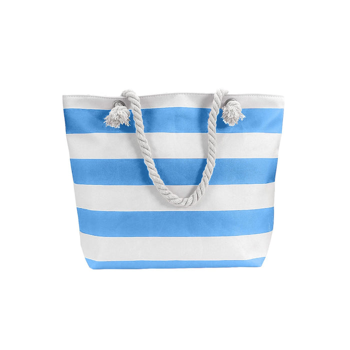 Tote Bag with Rope Handle - Custom Promotional Product