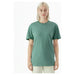 American Apparel - Sueded Unisex T-Shirt - Custom Promotional Product