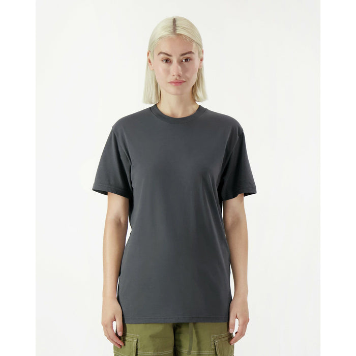 American Apparel - Sueded Unisex T-Shirt - Custom Promotional Product