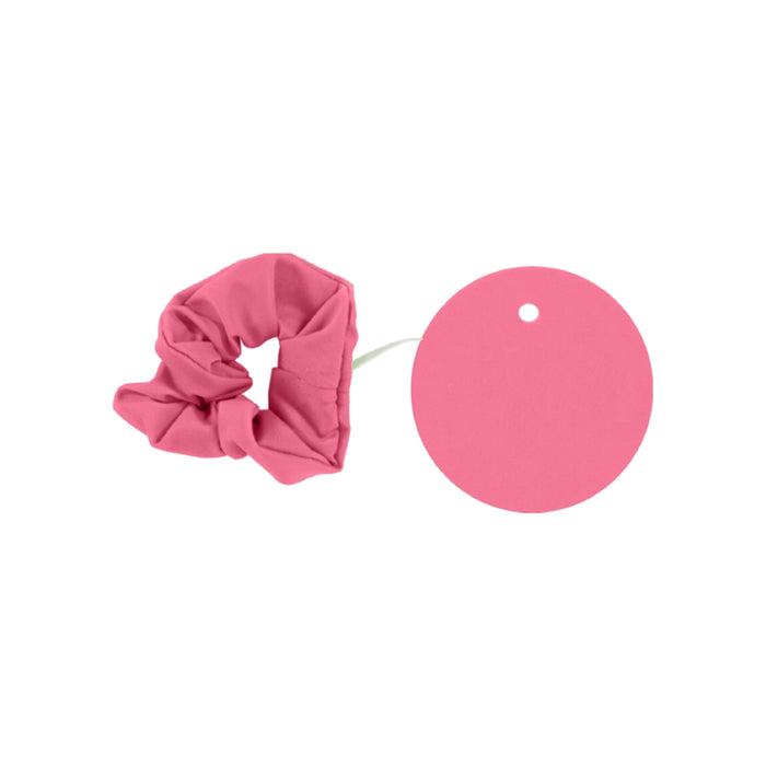 The Drink Cover Scrunchie - Custom Promotional Product