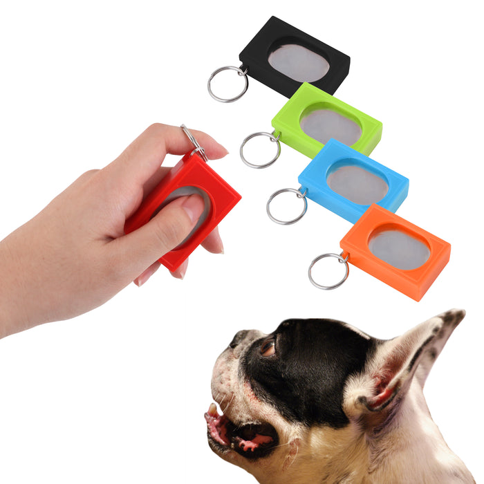 Pet Training Clicker - Custom Promotional Product