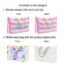Fully Custom Carrier Beach Bag - Custom Promotional Product