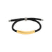 Metal Woven Bracelet - Custom Promotional Product
