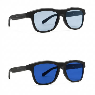 Instant Touch-Dimming Sunglasses