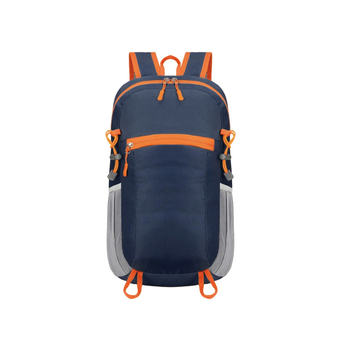 Packable Hiking Backpack - Custom Promotional Product