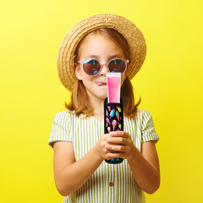 Icy Pole Holder - Custom Promotional Product