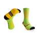 Crew Woven Bamboo Work Socks - Custom Promotional Product