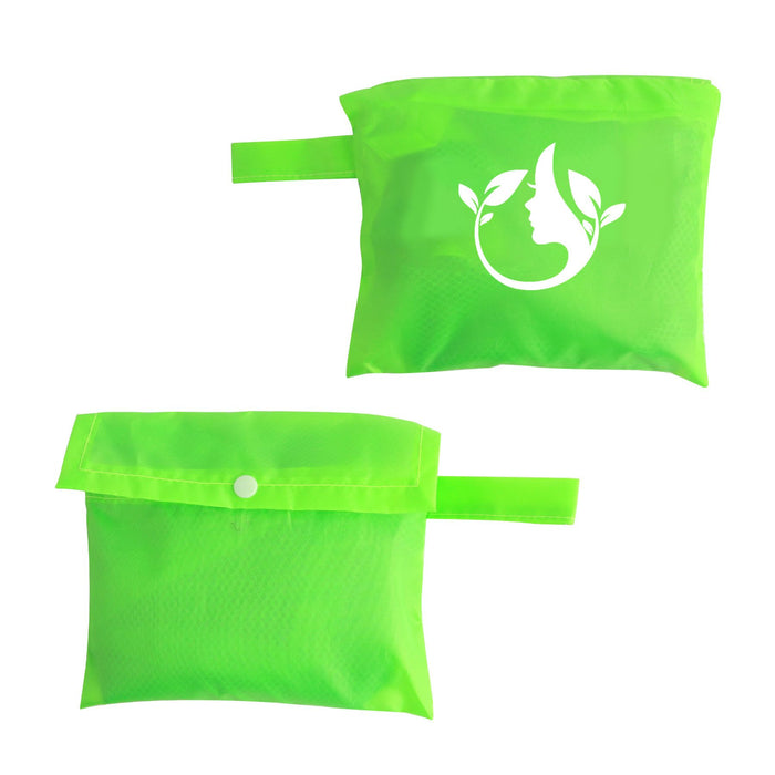 Mesh Beach Toy Bag - Custom Promotional Product
