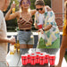 Beer Pong Party Cup Set - Custom Promotional Product