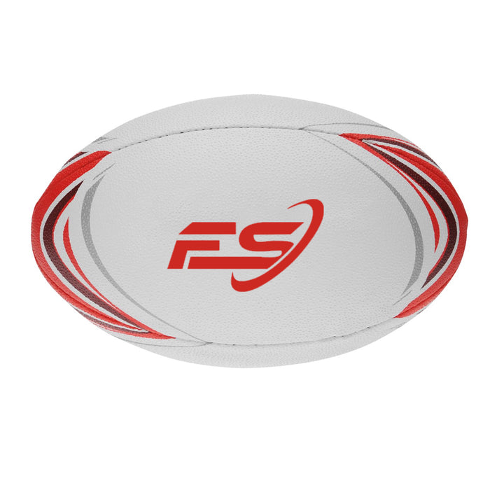 Match Grade Rugby Union Balls - Custom Promotional Product