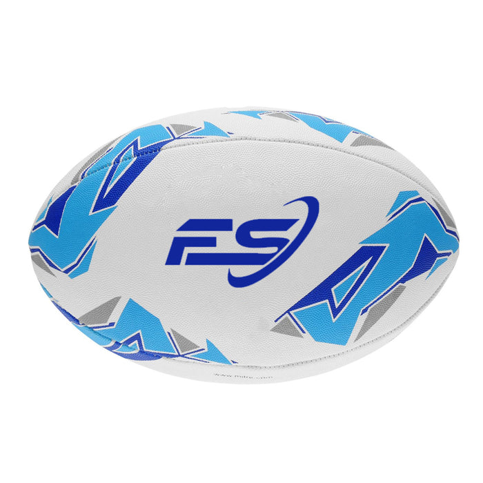 Match Grade Rugby Union Balls - Custom Promotional Product