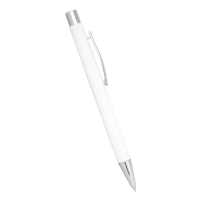 Gorica Click Action Ballpoint Pen - Custom Promotional Product