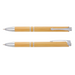 Celuk Bamboo Ballpoint Pen - Custom Promotional Product