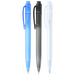 Thalaasa Ocean-Bound Plastic Ballpoint Pen - Custom Promotional Product