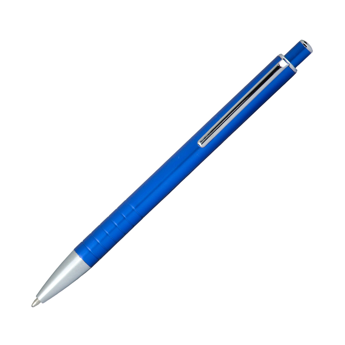 Molero Click Action Ballpoint Pen - Custom Promotional Product