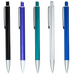 Molero Click Action Ballpoint Pen - Custom Promotional Product