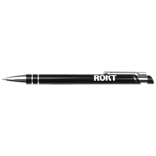 Hawk 2.0 Ballpoint Pen - Custom Promotional Product