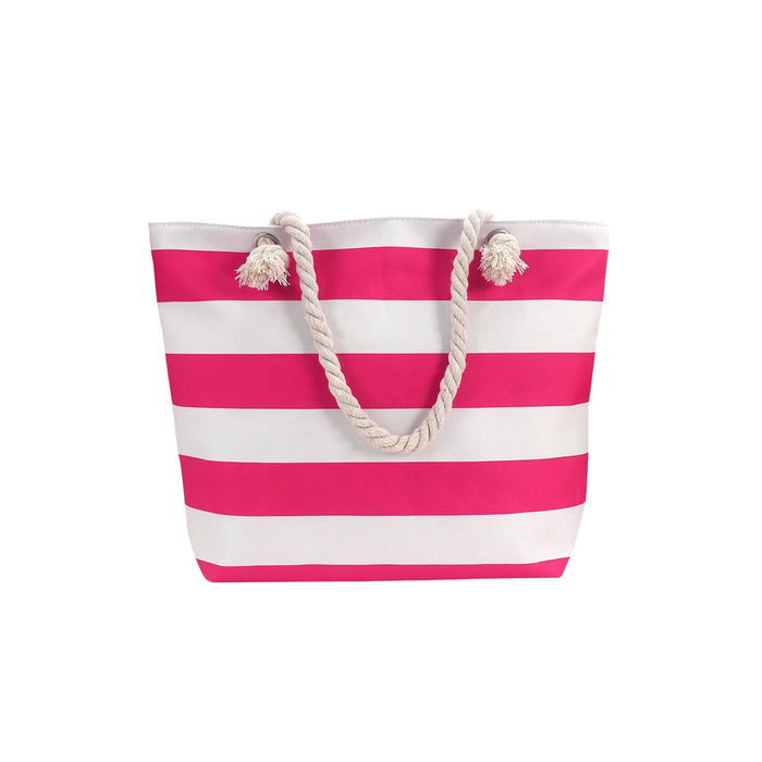 Tote Bag with Rope Handle - Custom Promotional Product