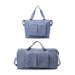 Foldable Sports Duffle Bag - Custom Promotional Product