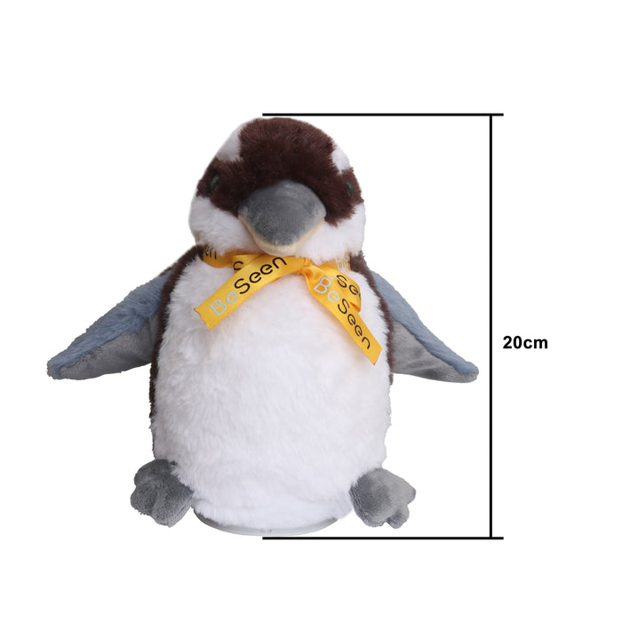 Custom Kookaburra Plush Toy - Custom Promotional Product