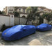 Car Covers - Custom Promotional Product