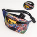 Sublimation Bum Bag Belt Bag - Custom Promotional Product