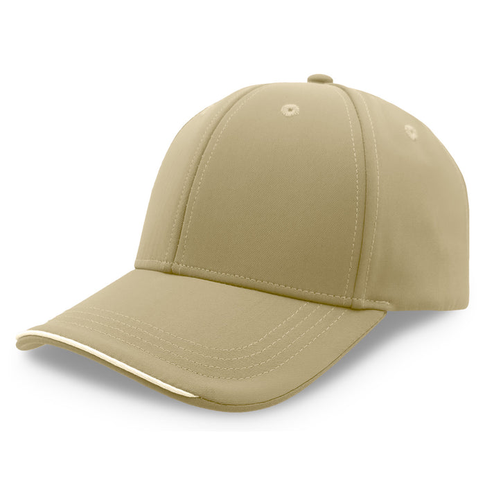Streamliner Cap - Custom Promotional Product