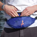 Hipster Budget Bum Bag - Custom Promotional Product