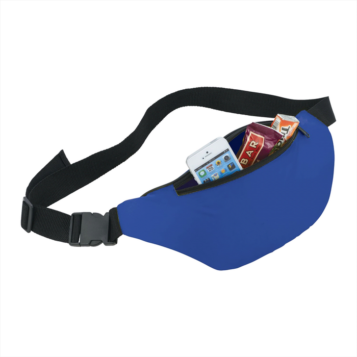 Hipster Budget Bum Bag - Custom Promotional Product