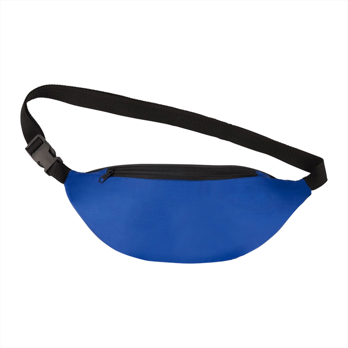 Hipster Budget Bum Bag - Custom Promotional Product