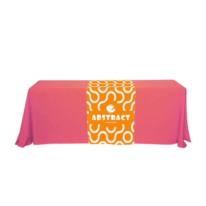 Medium Table Runner - Custom Promotional Product