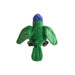 Custom Lorikeet Plush Toy - Custom Promotional Product