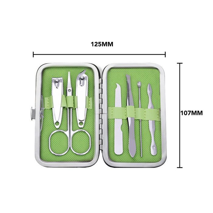 Travel Manicure Set - Custom Promotional Product