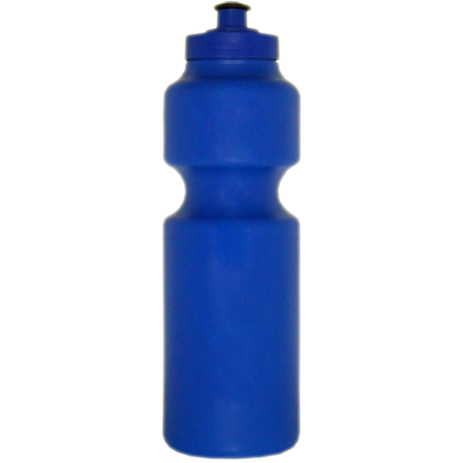 750ml Econo Bottle - Custom Promotional Product