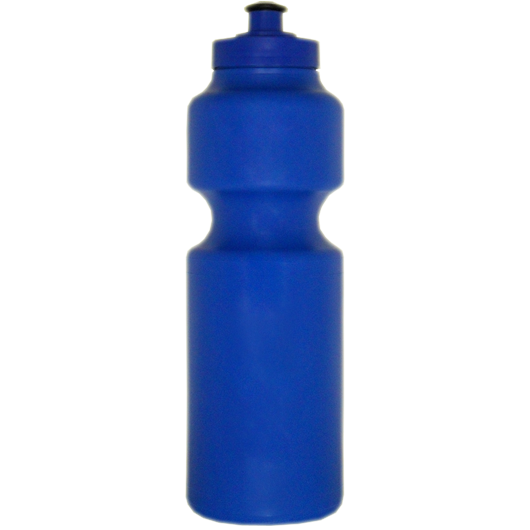 750ml Econo Bottle - Custom Promotional Product