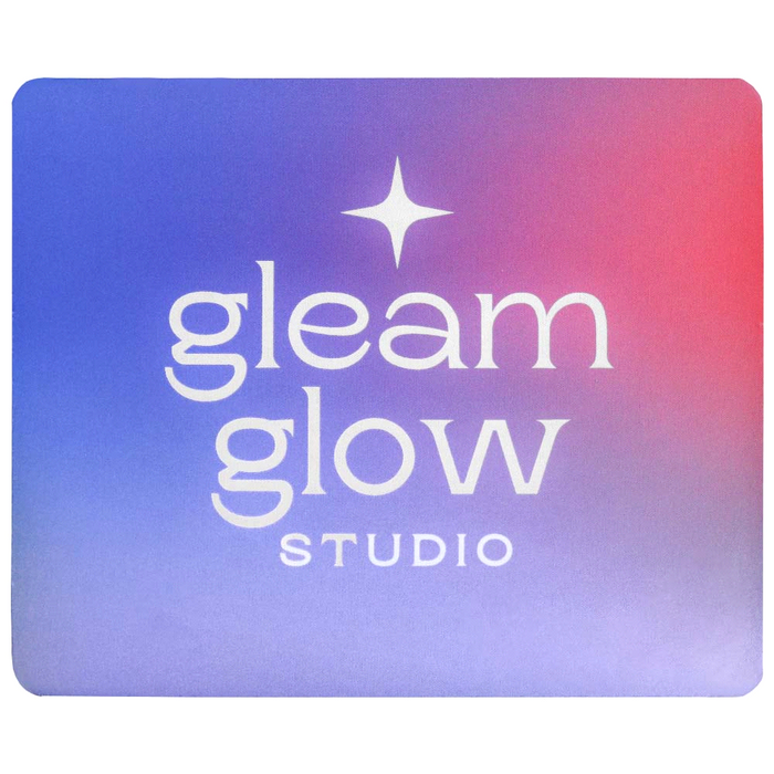 Mousemate Mouse Pad - Custom Promotional Product