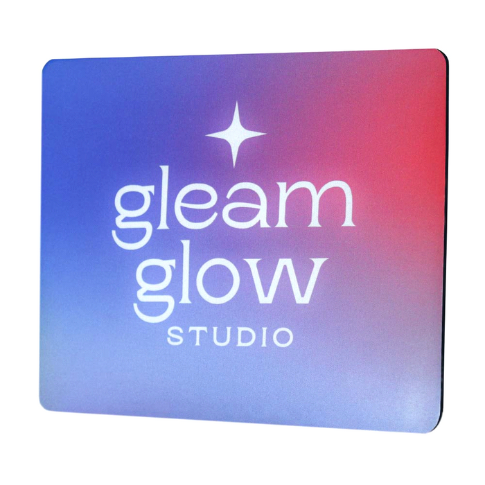 Mousemate Mouse Pad - Custom Promotional Product