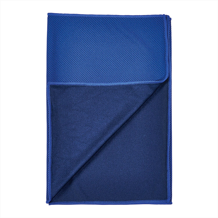 Alpha Fitness Towel - Custom Promotional Product