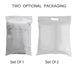 Embroidered Cotton Hand Towel - Custom Promotional Product