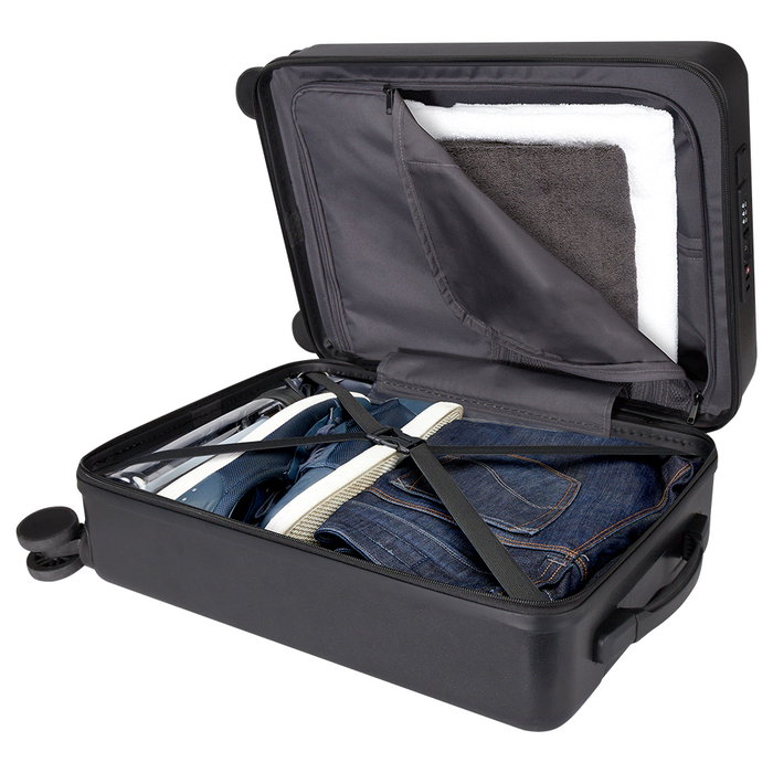 Rover Pro Recycled Cabin Trolley 40L - Custom Promotional Product