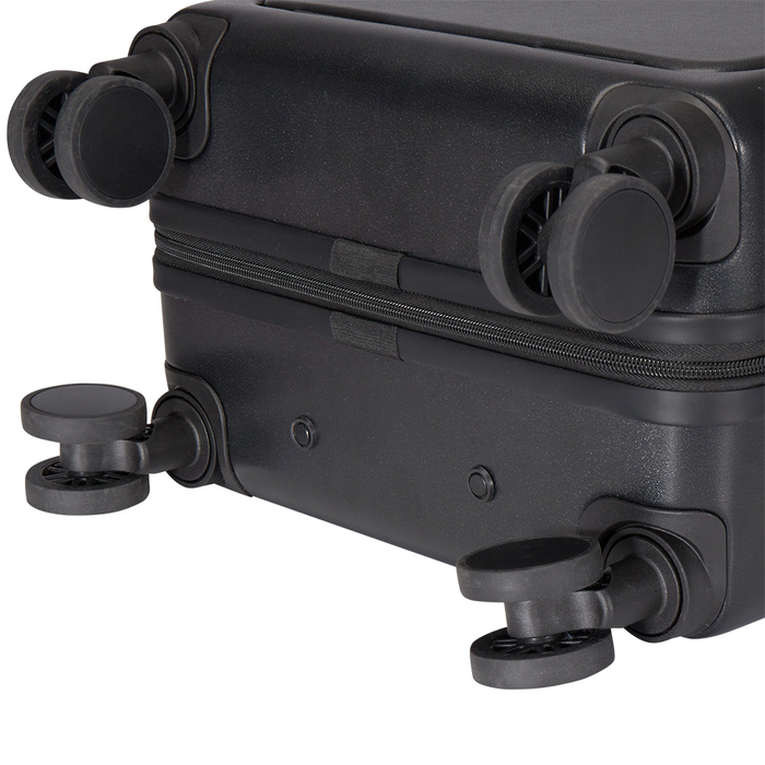 Rover Pro Recycled Cabin Trolley 40L - Custom Promotional Product