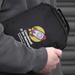RPET Headphone & Tech Case - Custom Promotional Product