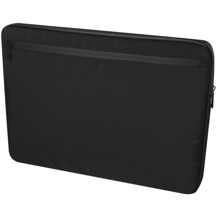 Rise 15.6 Inch Grs Recycled Laptop Sleeve - Custom Promotional Product