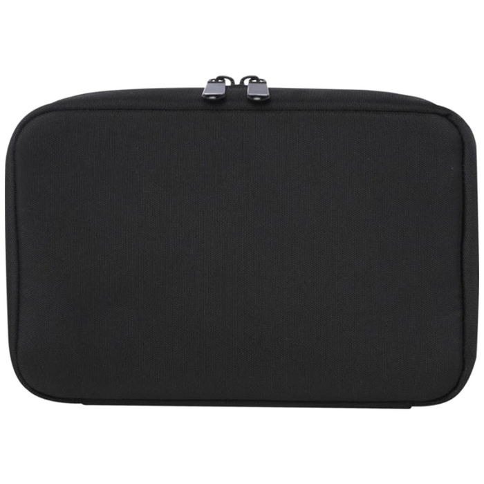 Rise GRS Recycled Organiser Pouch - Custom Promotional Product