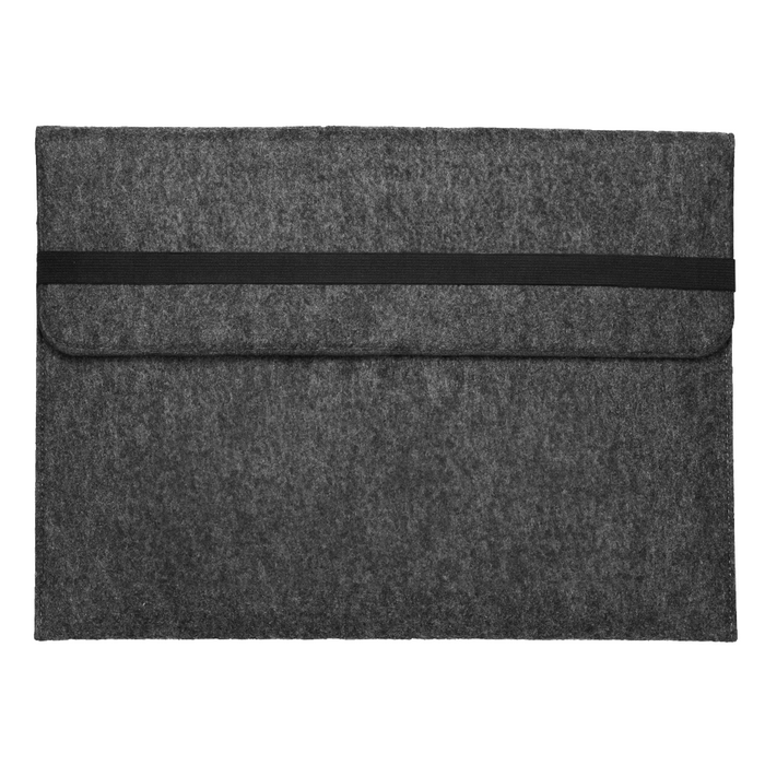 Doco Recycled 15" Felt Laptop Sleeve - Custom Promotional Product