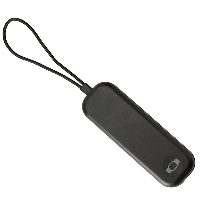 ZenGo Foldable 5in1 Charging Cable w/ Wireless Watch Charger - Custom Promotional Product