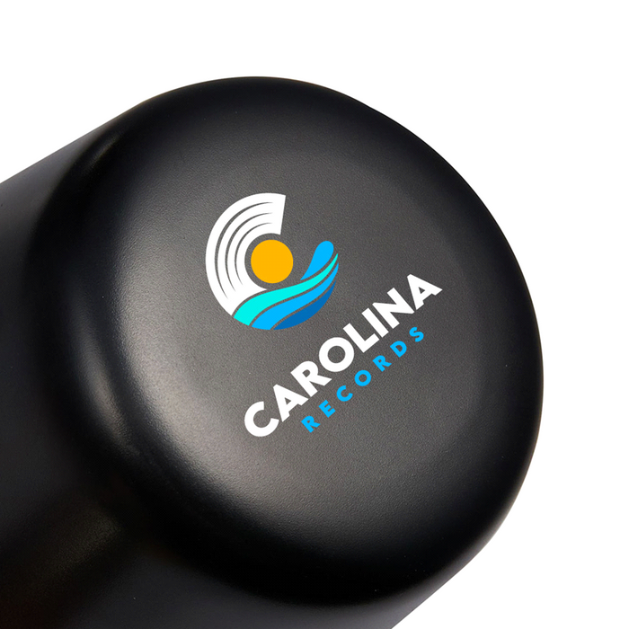 Recycled Mini Rechargeable Lamp - Custom Promotional Product