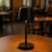 Recycled Mini Rechargeable Lamp - Custom Promotional Product