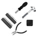 Car Wheel Tool Kit - Custom Promotional Product